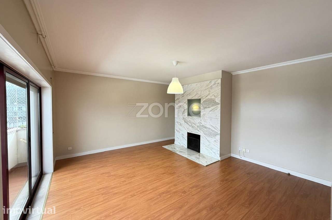 Apartamento T2 em Braga - Grande imagem: 4/17