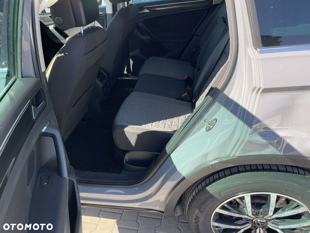 Volkswagen Tiguan 2.0 TDI SCR DSG Life - 9