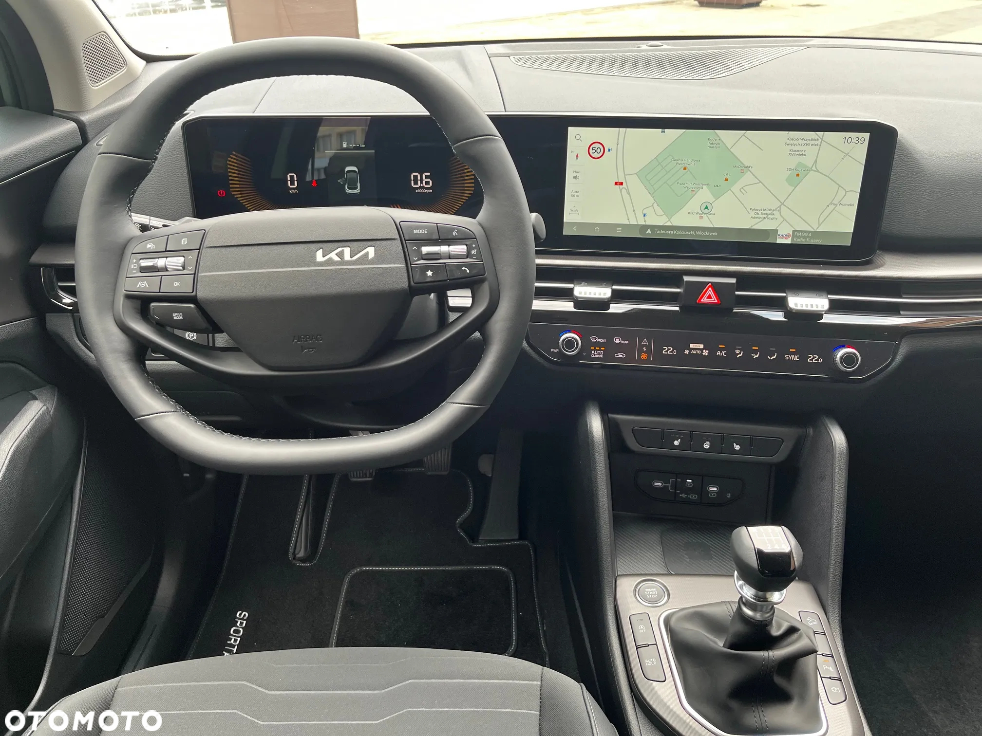 Kia Sportage 1.6 T-GDI L 2WD - 15
