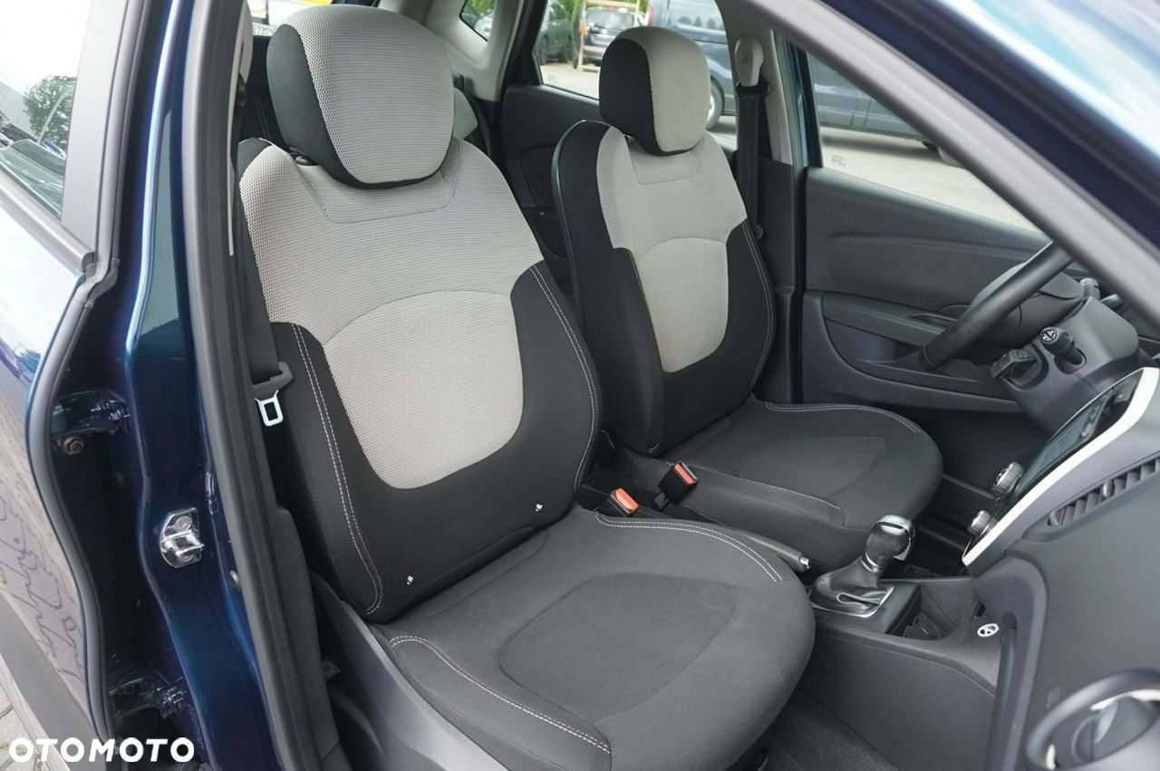 Renault Captur 1.2 Energy TCe Limited EDC - 13