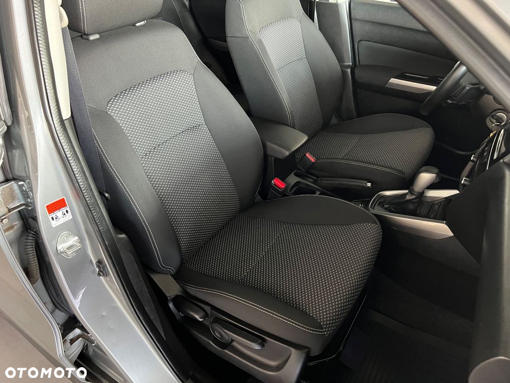 Suzuki Vitara - 35