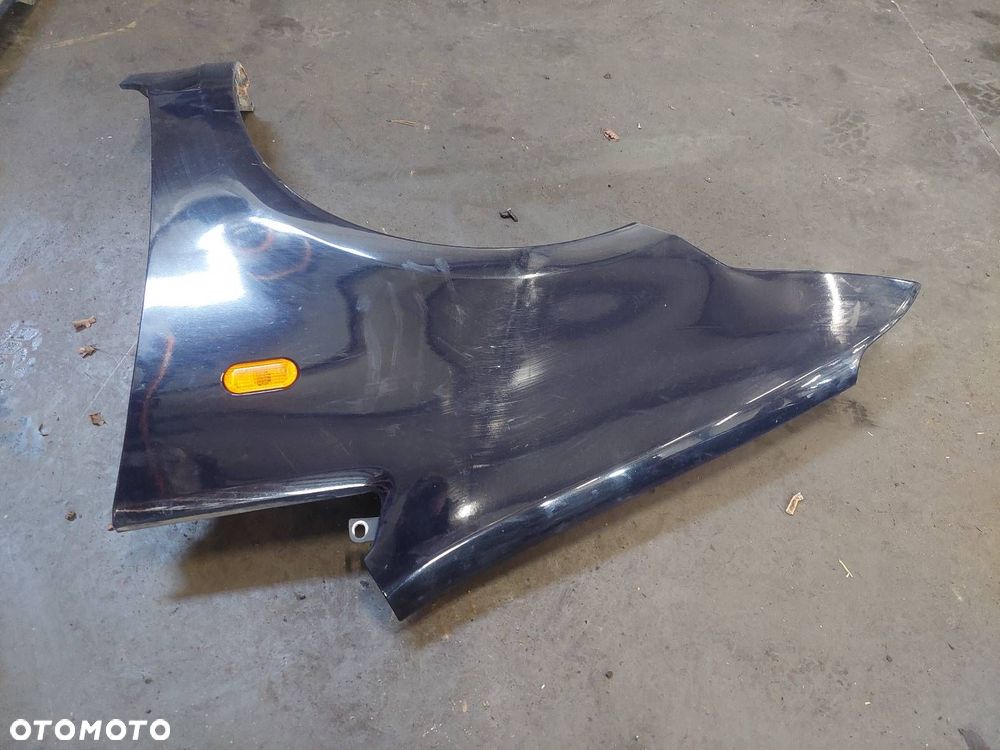 KOMPLETNY PRZÓD MASKA PAS PRZEDNI LAMPY BŁOTNIKI FORD C-MAX I V3 - 3
