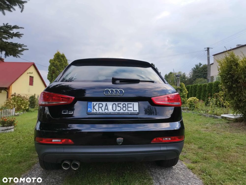 Audi Q3 2.0 TDI Quattro - 3