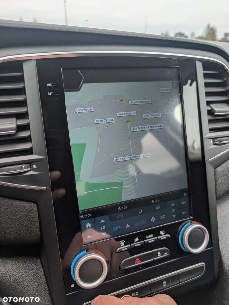 Renault Megane 1.3 TCe FAP Life - 28