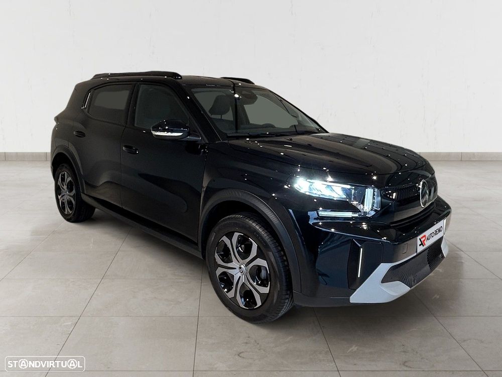 Citroën C3 Aircross 1.2 PureTech Plus - 7