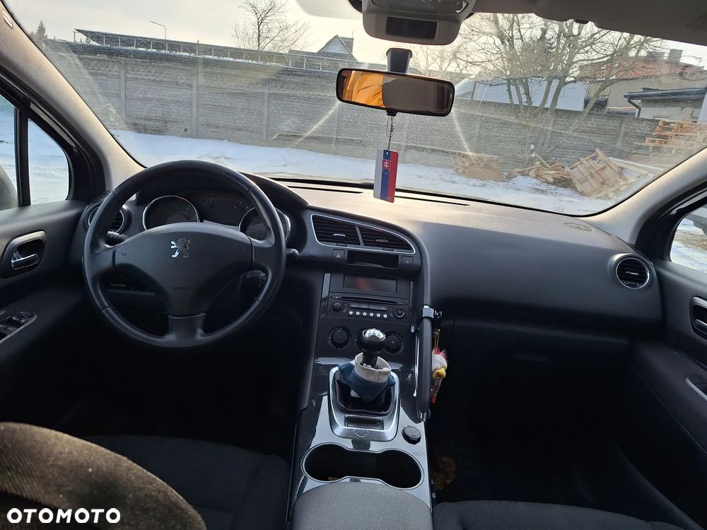 Peugeot 3008 1.6 Style - 9