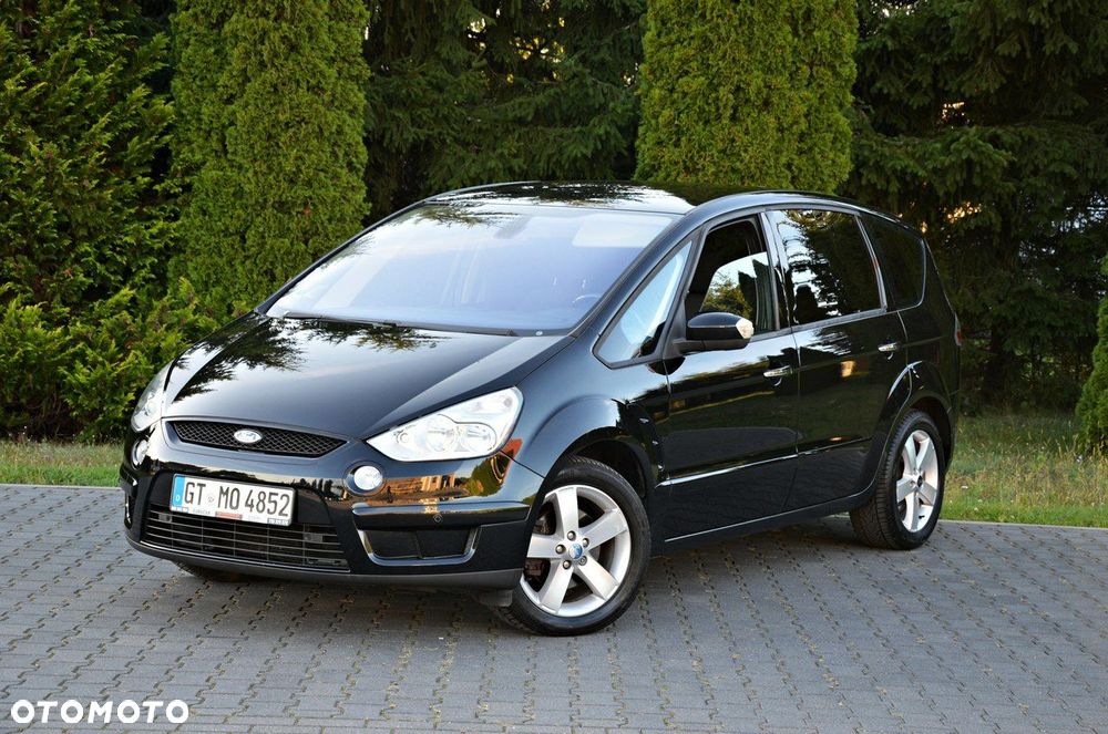 Ford S-Max - 2