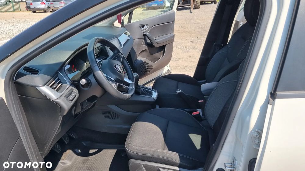 Renault Captur TCe 100 LIFE - 34