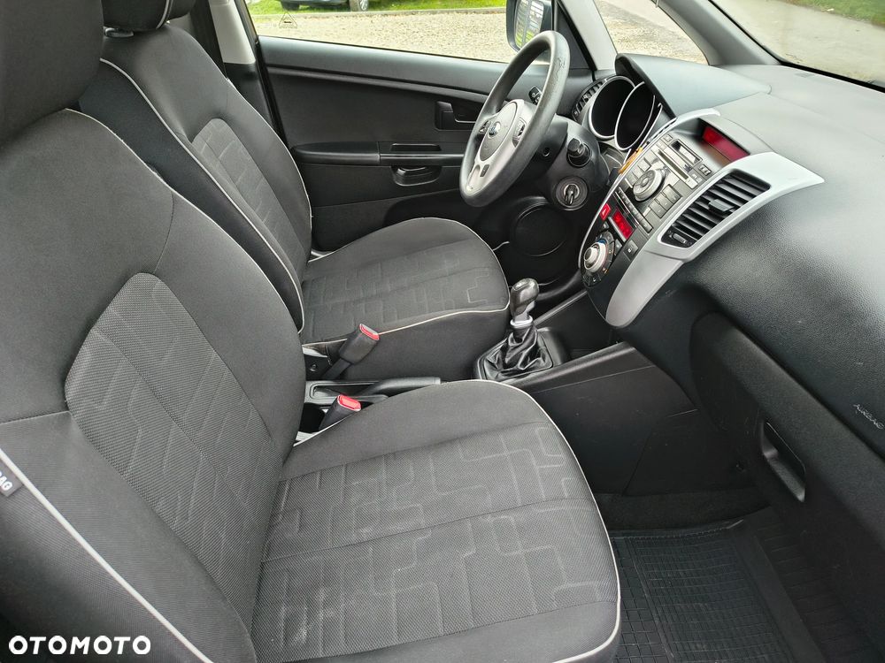 Kia Venga 1.4 CVVT Business Line - 20