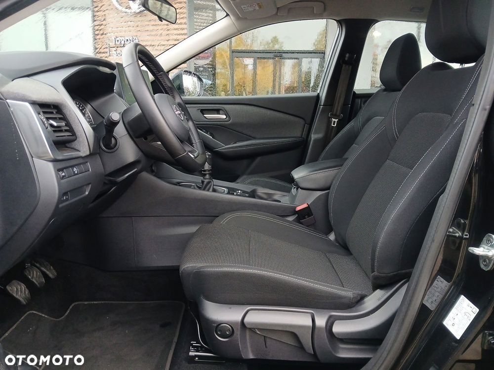 Nissan Qashqai - 17