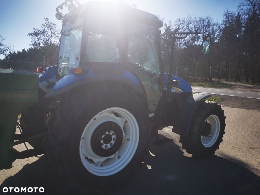 New Holland 5030 - 5