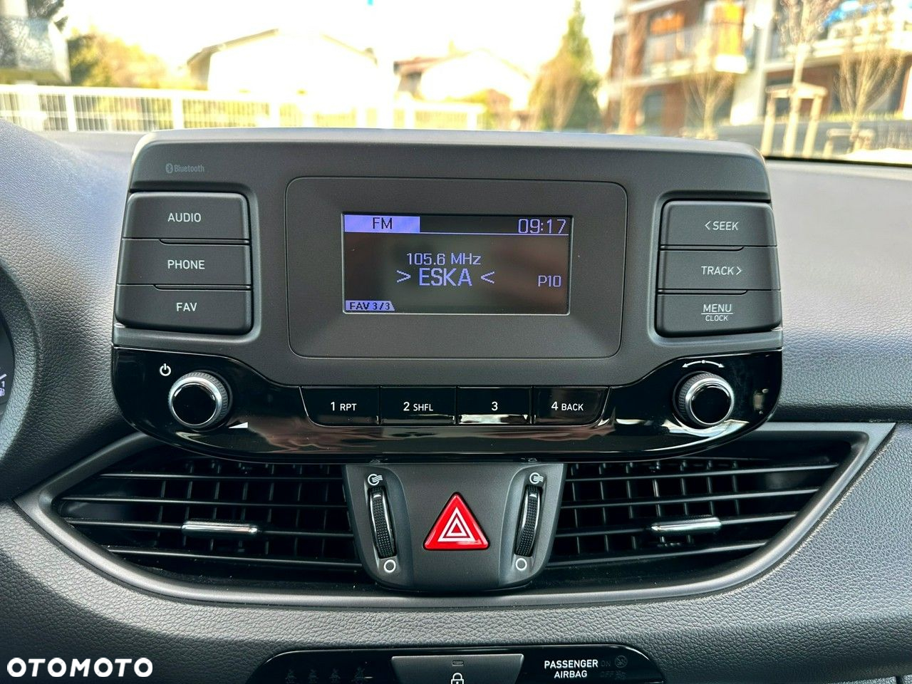 Hyundai i30 1.5 DPI Classic + - 27