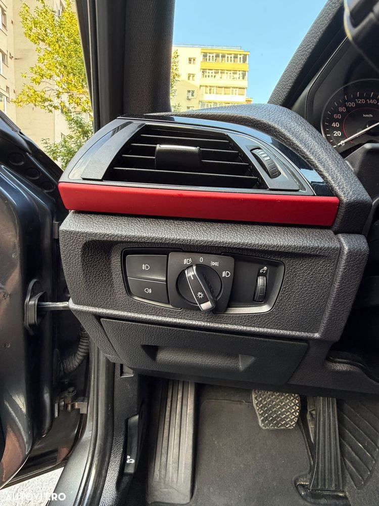 BMW Seria 1 - 22