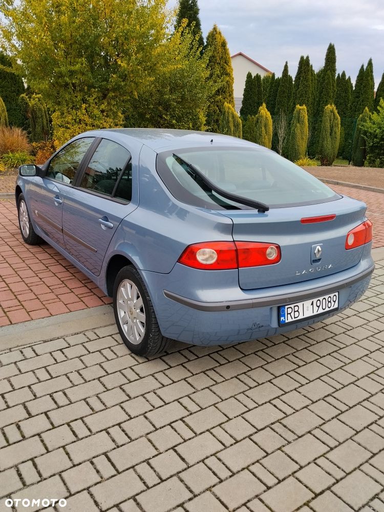 Renault Laguna - 4