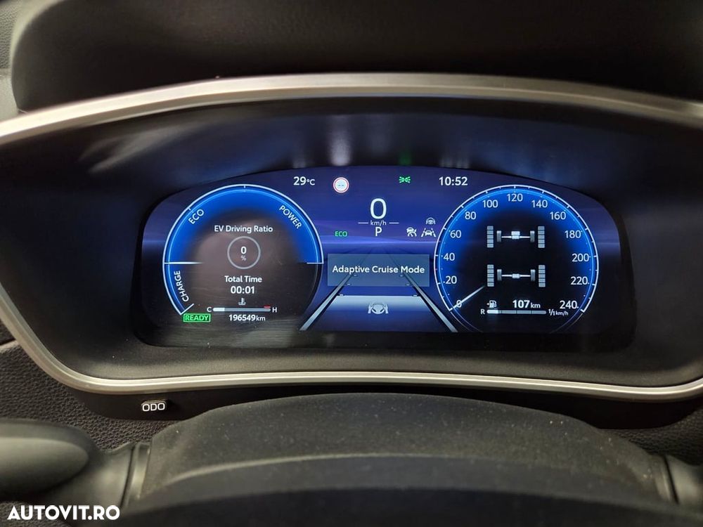 Toyota Corolla 2.0 HSD Exclusive - 5