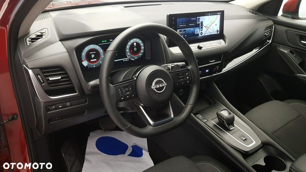Nissan Qashqai - 18