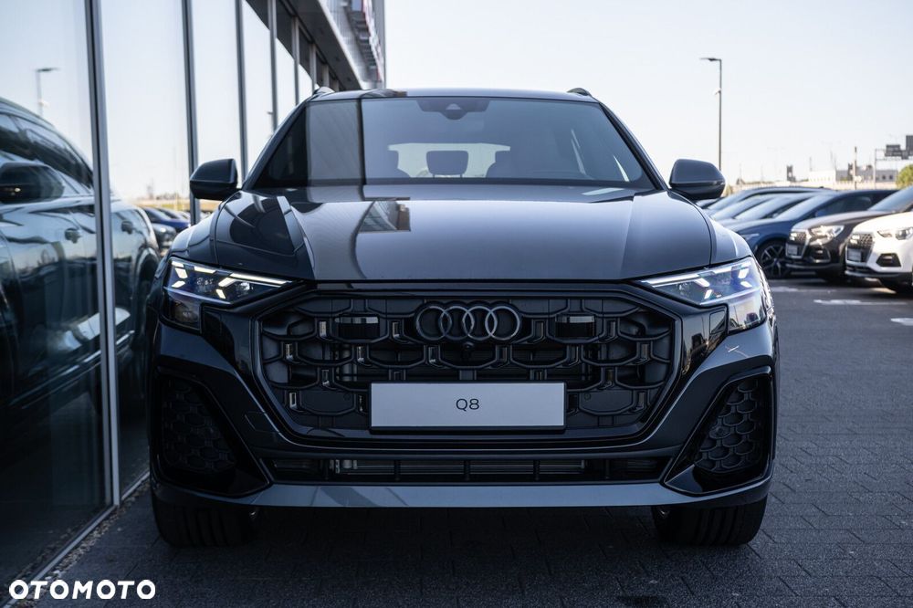 Audi Q8 - 4
