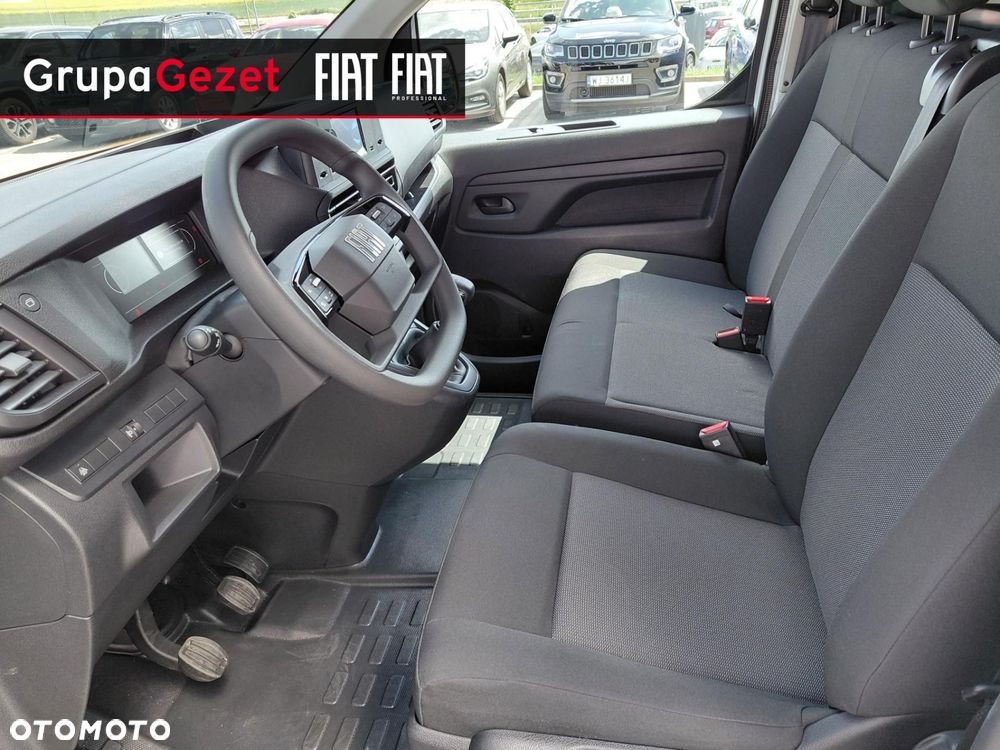 Fiat Scudo - 9