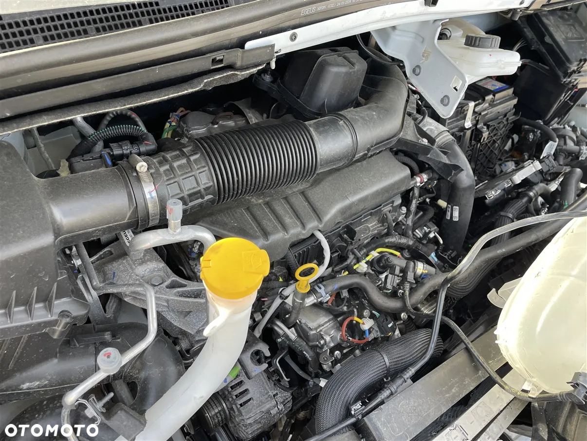 Renault TRAFIC - 17