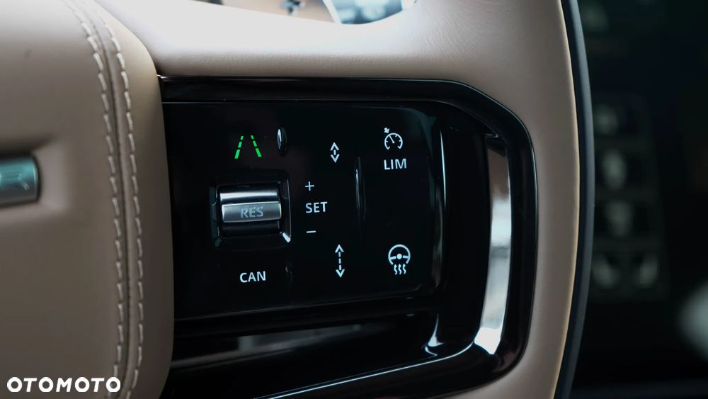 Land Rover Range Rover Sport D300 Dynamic HSE - 20