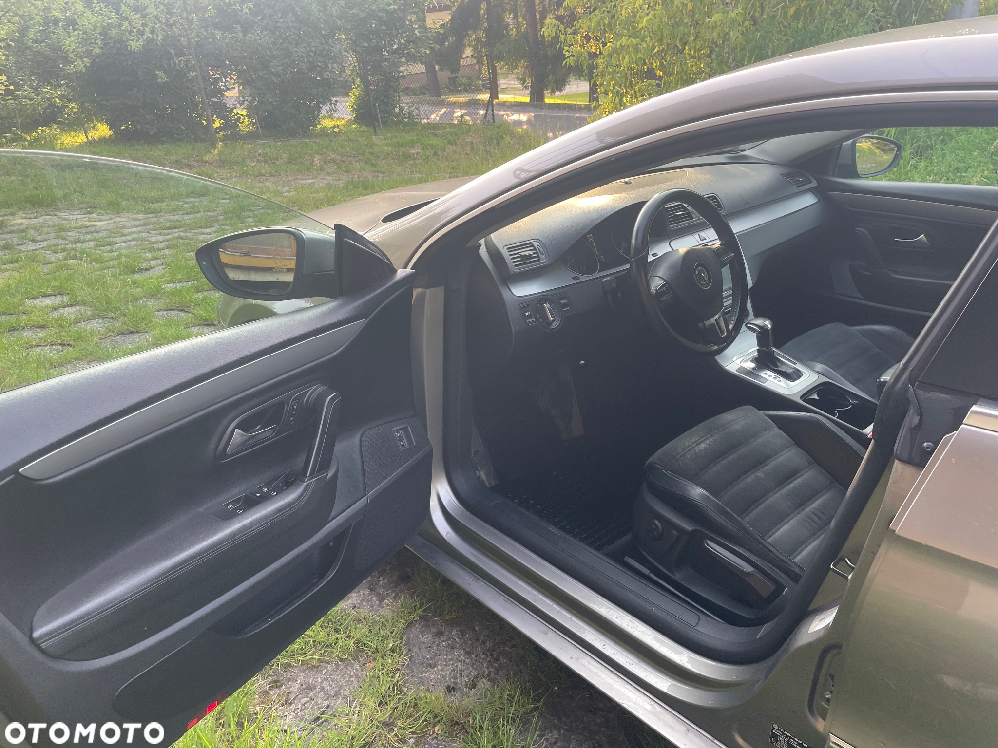 Volkswagen CC - 11