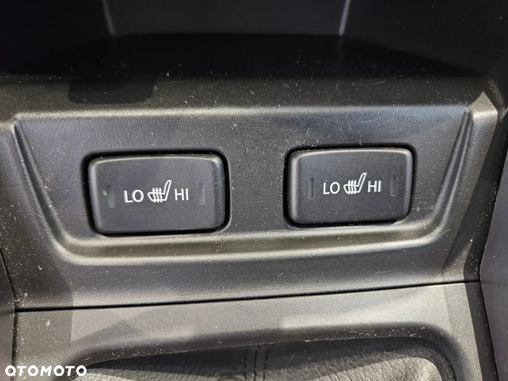 Suzuki Vitara 1.4 Boosterjet SHVS Premium 4WD - 13