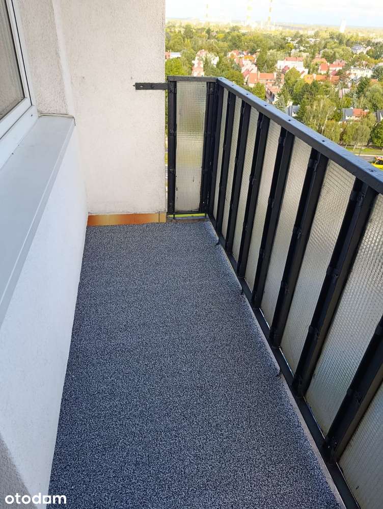Piękne, 3 pokojowe mieszkanie z nowymi meblami i sprzętem AGD