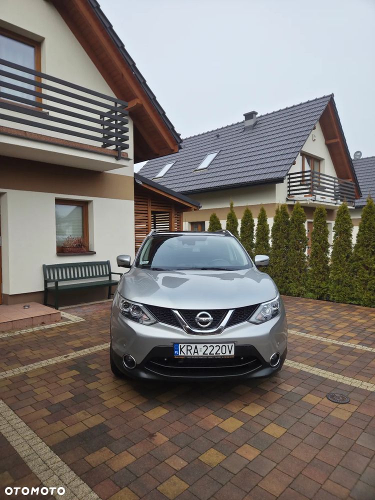 Nissan Qashqai 1.2 DIG-T 360 - 11