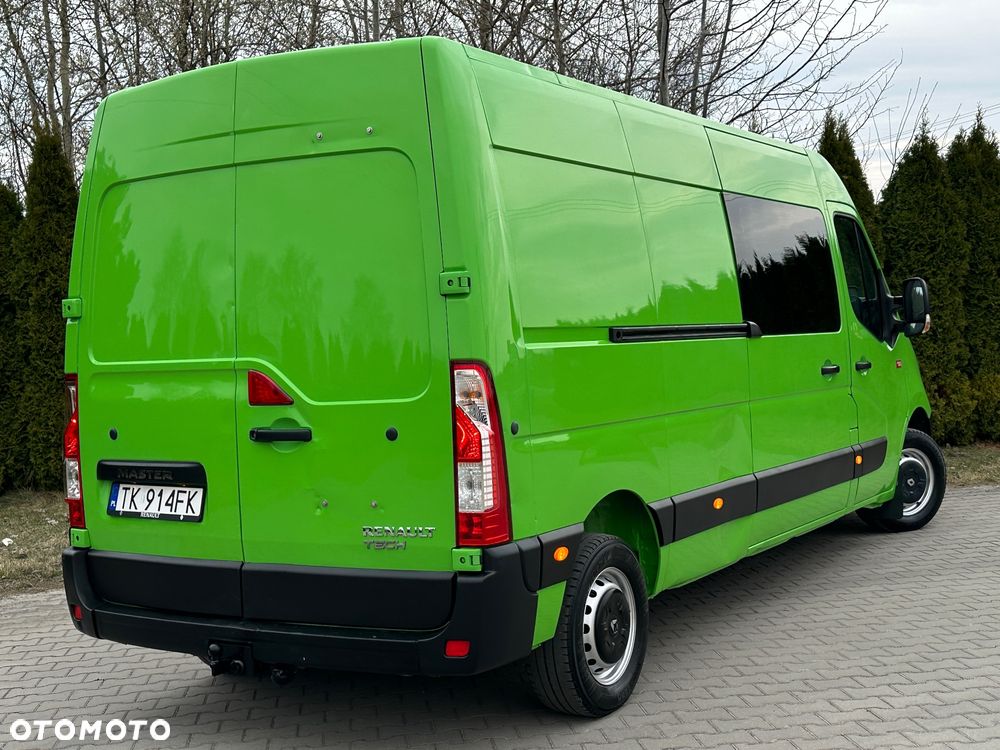 Renault Master - 5