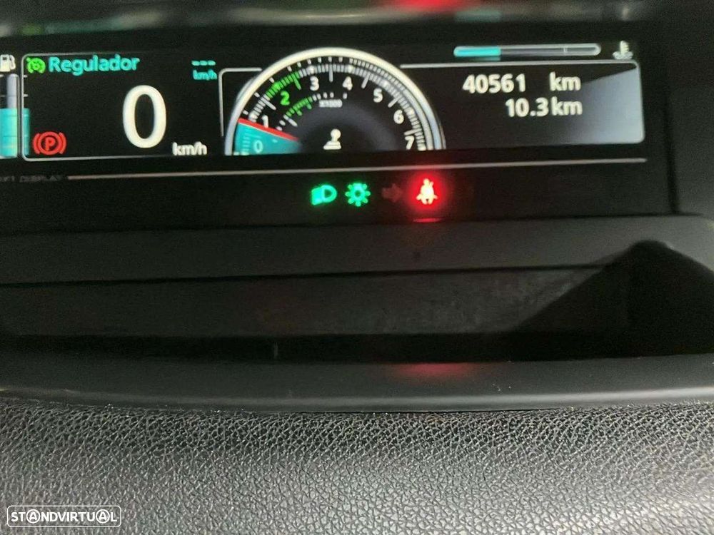 Renault Scénic - 11