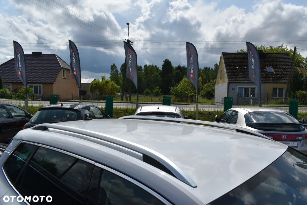 Skoda Karoq 1.5 TSI ACT DSG Style - 8