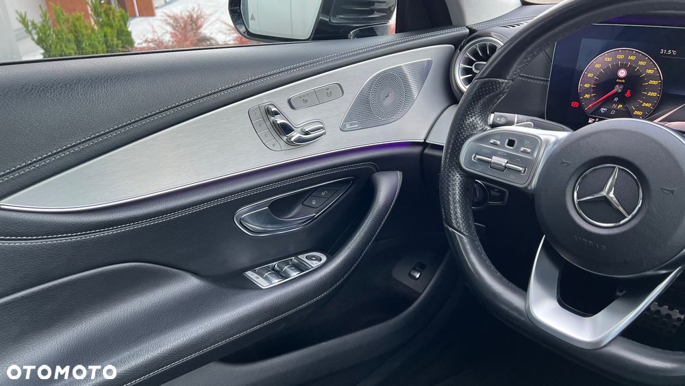 Mercedes-Benz CLS 400 d 4-Matic 9G-TRONIC - 15