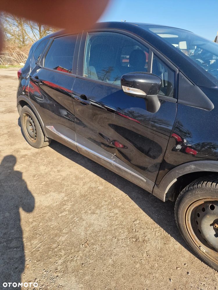 Renault Captur ENERGY TCe 90 Start&Stop XMOD - 9