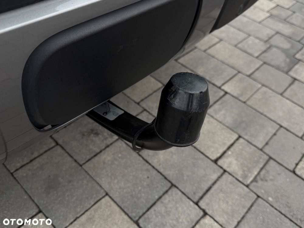 Citroën C3 Aircross 1.2 PureTech Feel S&S - 34