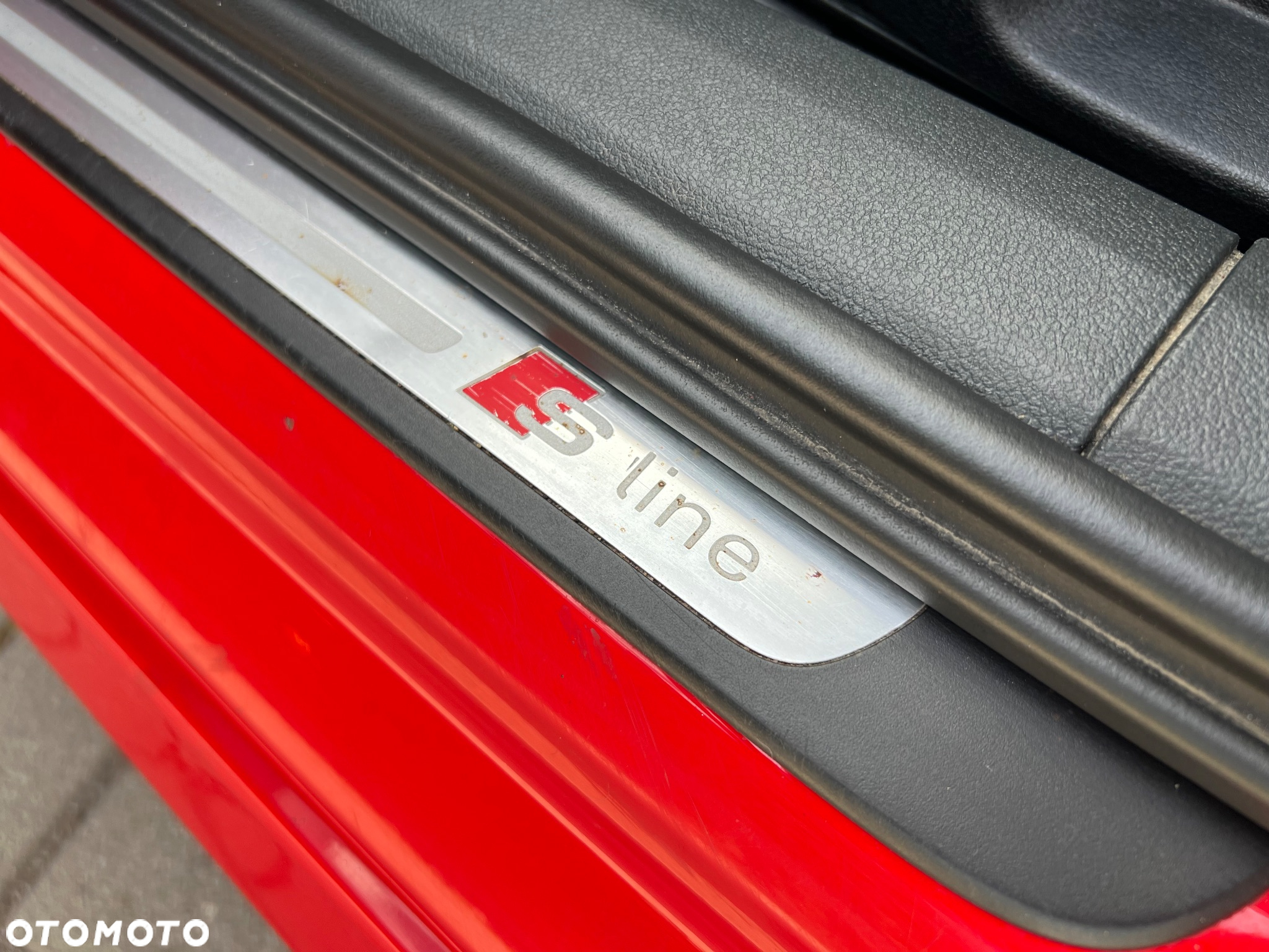 Audi A6 - 9