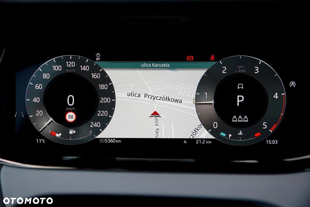 Land Rover Range Rover Evoque 2.0 D165 mHEV S - 33