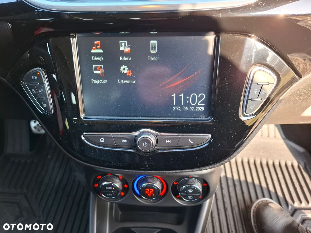 Opel Corsa - 10