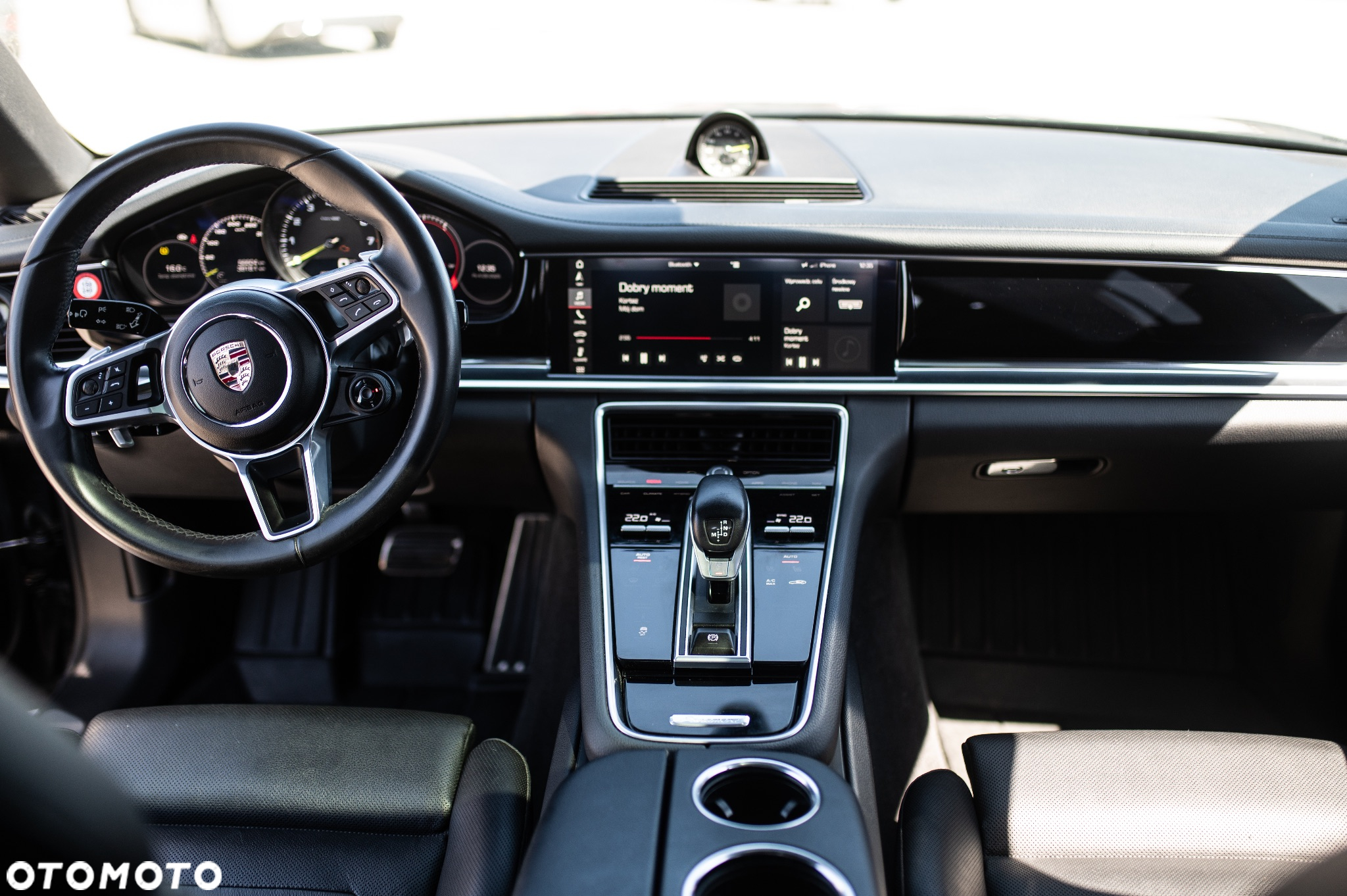Porsche Panamera - 3