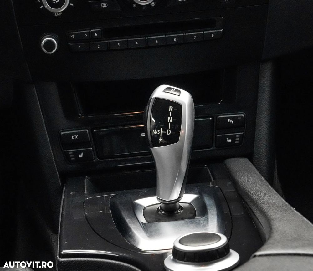 BMW Seria 5 - 19