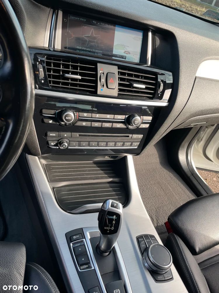 BMW X4 xDrive20d M Sport - 19
