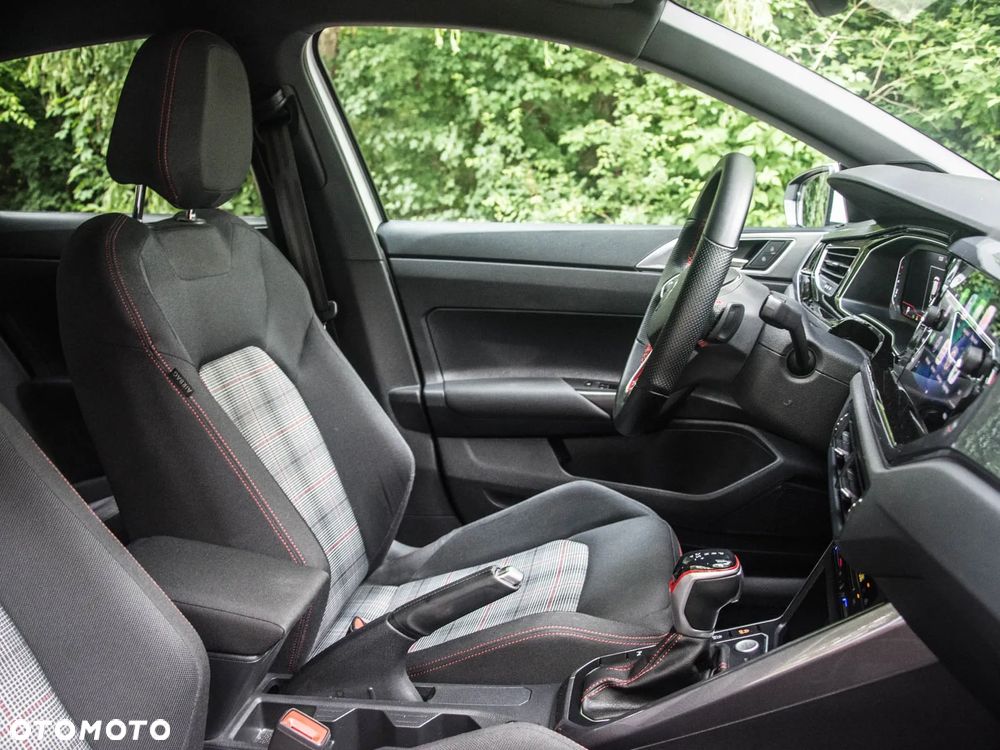 Volkswagen Polo 2.0 TSI GTI DSG - 30