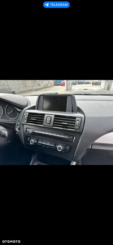 BMW Seria 1 114i - 10