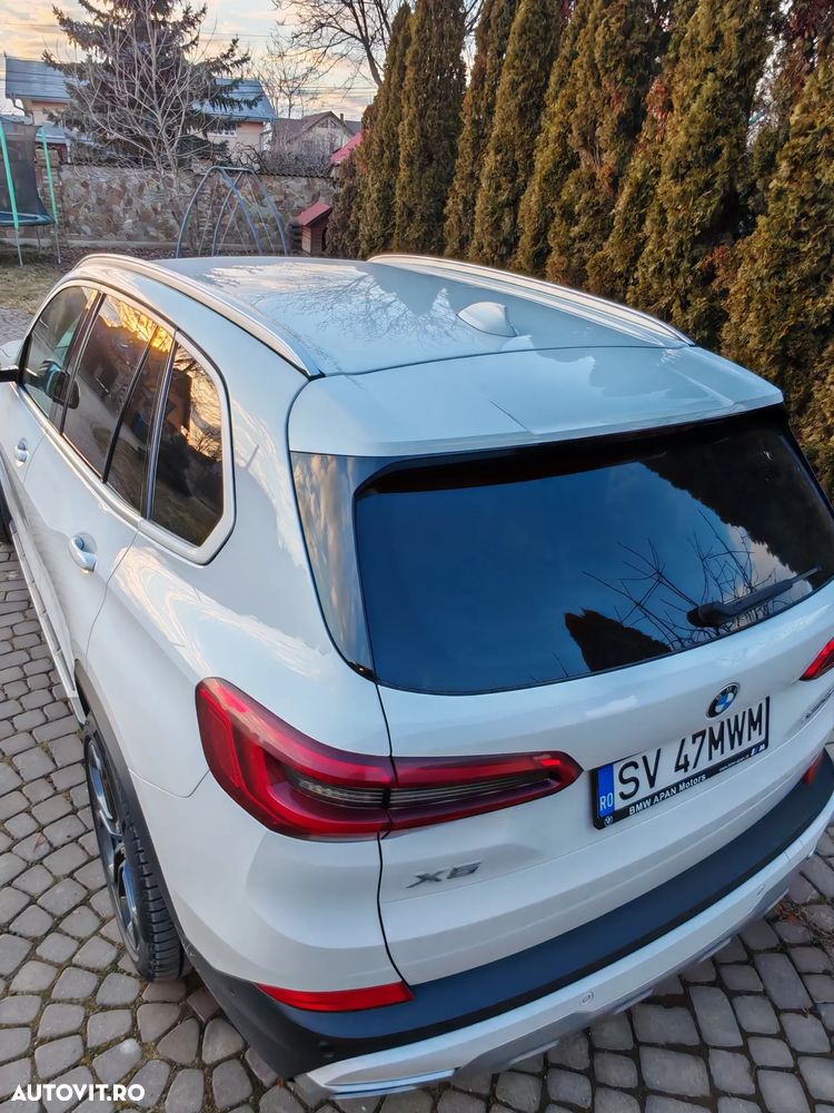 BMW X5 xDrive30d xLine - 15
