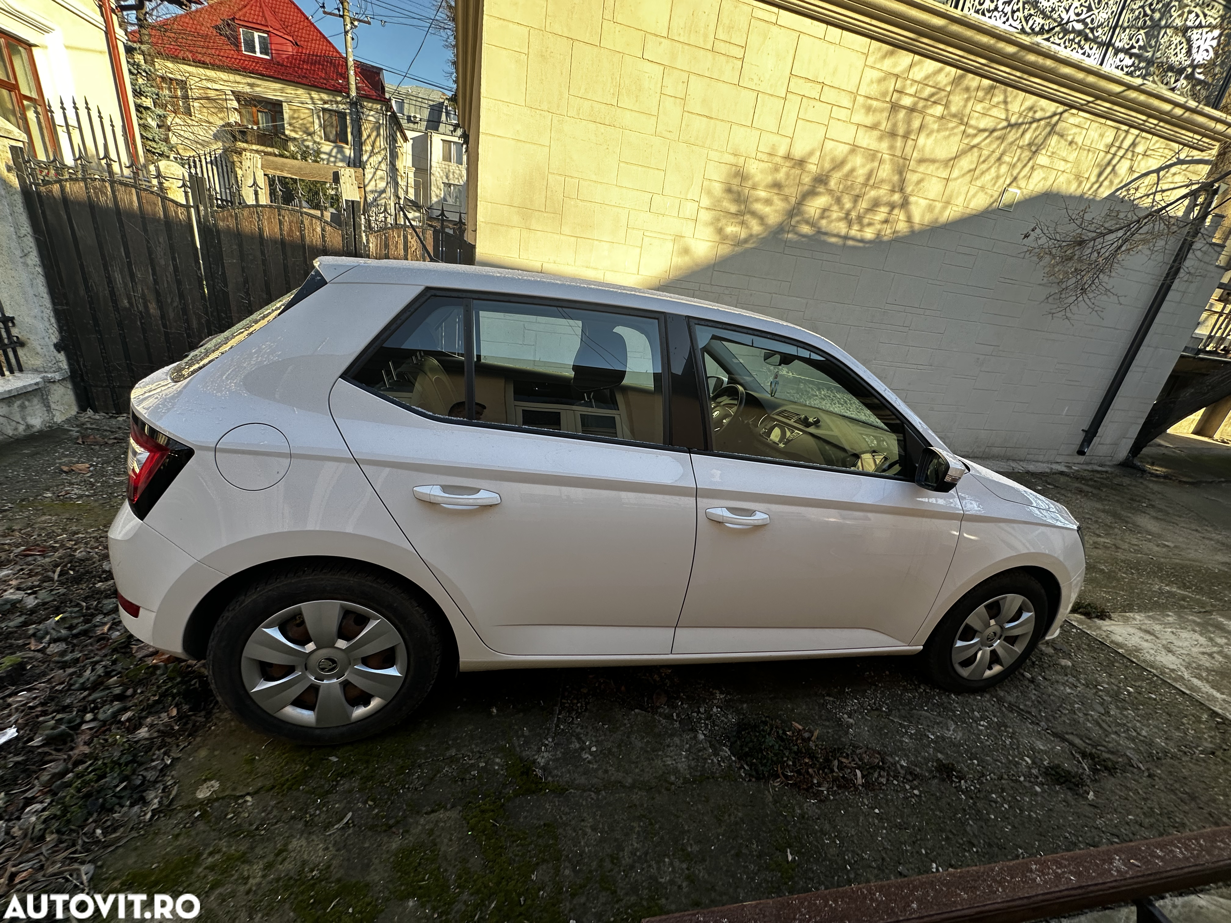 Skoda Fabia 1.0 TSI Ambition - 6