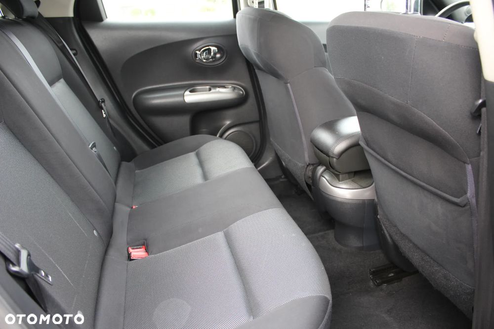 Nissan Juke 1.6 Acenta - 9