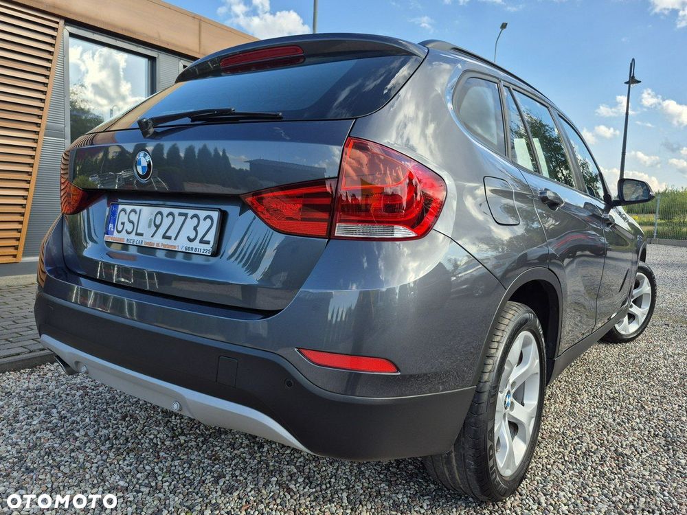BMW X1 - 24