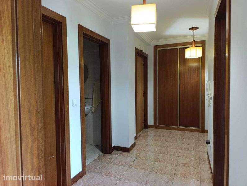 Apartamento T3 em Águeda - Grande imagem: 4/7
