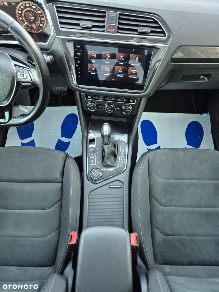 Volkswagen Tiguan 2.0 TDI SCR 4MOTION DSG Highline - 29