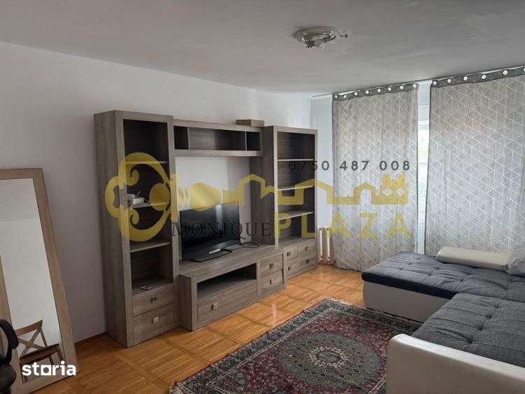 2 Camere | Piata Mare | CT | Zona linistita si full acces — fotografia 1