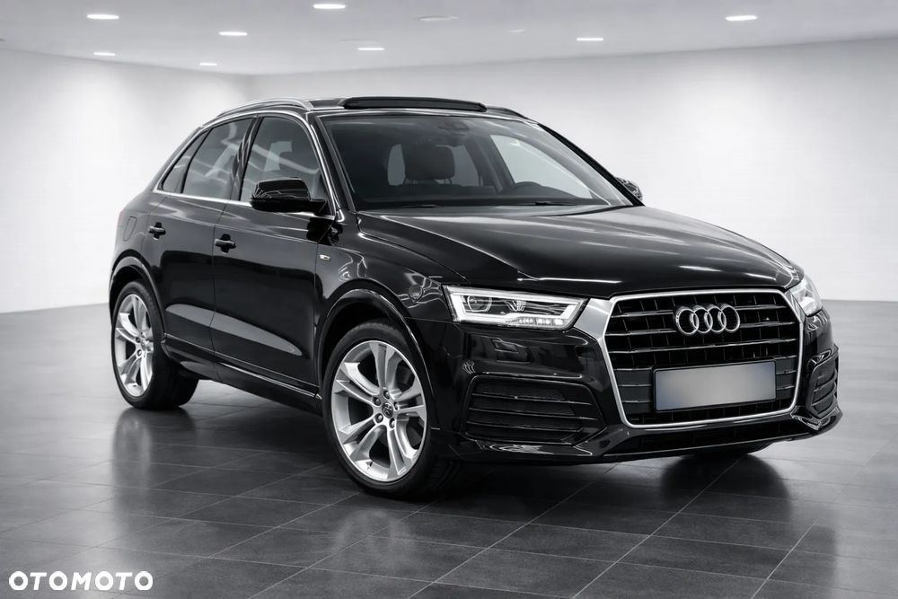 Audi Q3 - 3